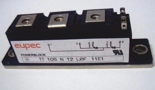 TD104N14KOF TD104N16KOF TD104N12KOF德国EUPEC模块全新正品现货