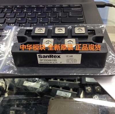 SANREX日本三社DF200AA160 DF150AA160原装进口现货
