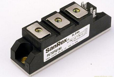 ​全新原装PK90FG40 PK90FG80日本三社模块正品现货