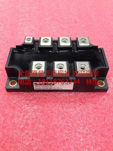 DFA200AA160 DFA150AA160 DFA150AA80 DFA200AA80原装进口非国产