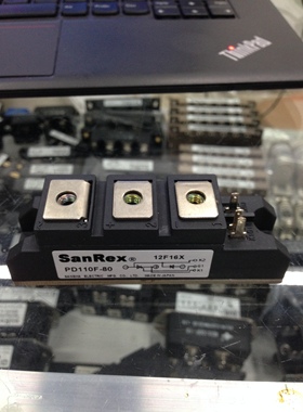 PD40F-80 PD40F-40 PD40F-160 PD40F-120三社SANREXPAK可控硅模块