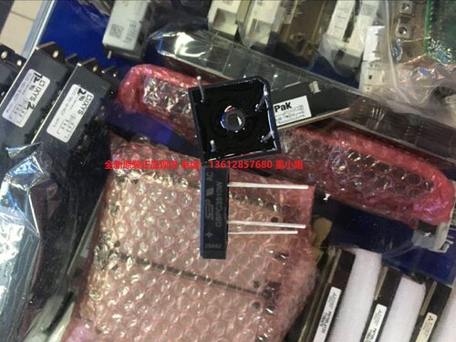 GBPC3510W GBPC2510W GBPC3510W全新正品SEP现货整流桥