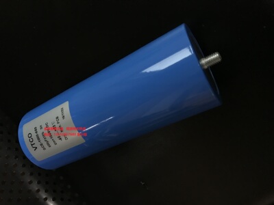 VTCO品牌SCE-1000-680  680UF 1000V无感电容全新原装正品