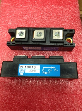 PD10016A PD6016A PD1008A PD6008A日本英达NIEC模块整流全新现货