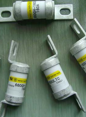 熔断器全新原装现货660GH-80ULTC  80A AC660V HINODE保险管