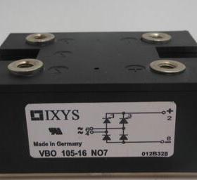 VBO105-18NO7 VBO105-18N07 08NO7 08N07 POWERSEM模块全新现货