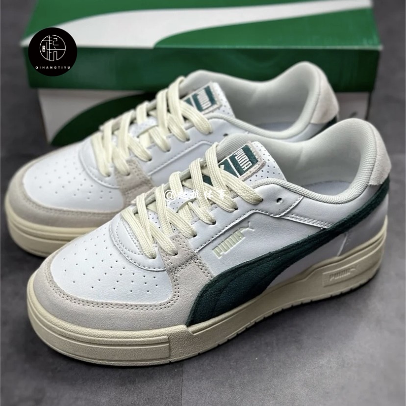 PUMA彪马 Ca Pro男女皮革舒适低帮休闲运动板鞋388556-01