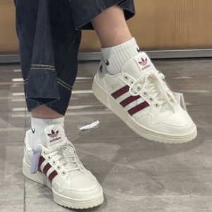 Adidas originals NY 90男女金标低帮休闲运动板鞋 H04429