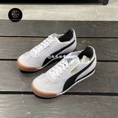 PumaRomaOgT休闲运动鞋