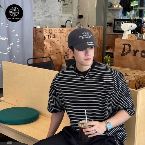 New Era 纽约洋基队 结构化设计男女同款棒球帽 鸭舌帽14561910