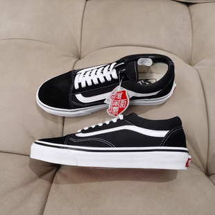 VANS范斯Old Skool Dx经典男女低帮运动休闲鞋556436 VN000D3HY28