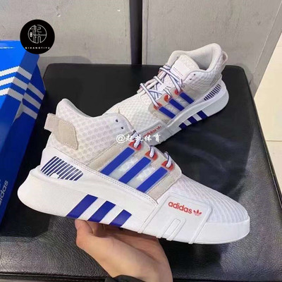 AdidasEQTBaskADV休闲鞋