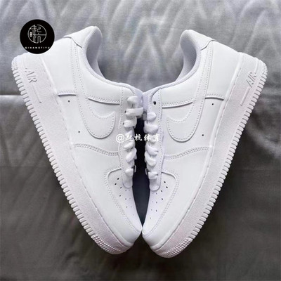 NikeAirForce1空军一号板鞋