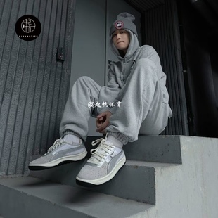 398312 PUMA彪马LMC联名GV Special舒适百搭低帮休闲运动板鞋