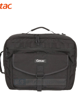 原装Getac S410 B360坚固笔记本电脑便携手提包尼龙网织物 GMBCX7