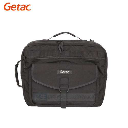 原装Getac笔记本电脑便携手提包