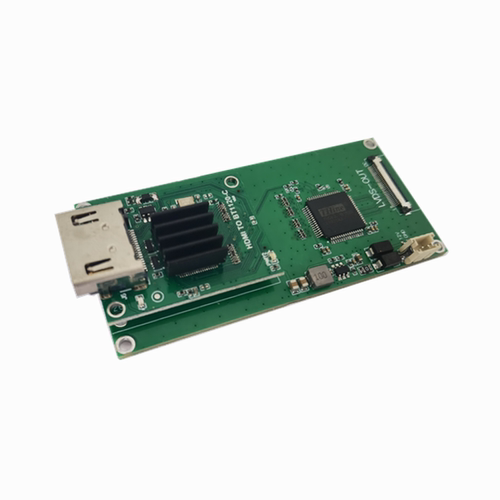 HDMI转LVDS HDMI TOLVDS同SONY机芯7520/9520国产机芯VS-SCZ2035D