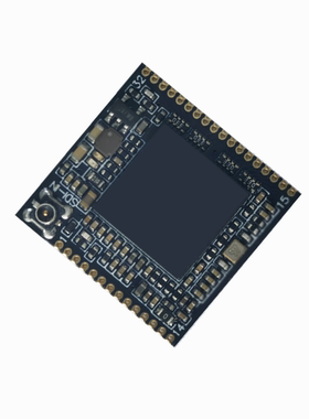 SDI TO BT1120/BT656模组 SDI解码 工业级 尺寸小 易集成 免驱动