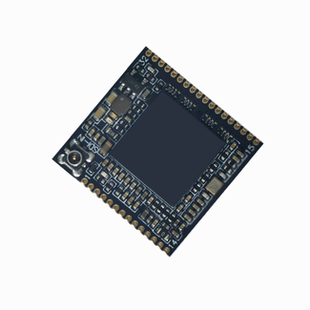 SDI TO BT1120/BT656模组 SDI解码 工业级 尺寸小 易集成 免驱动