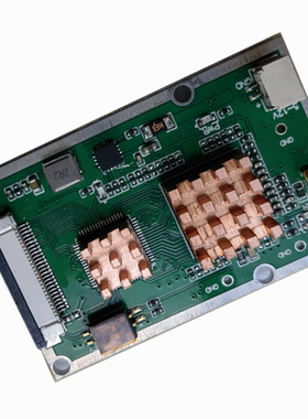 BT656 TO AHD BT1120 TO AHD AHD编码模块 模拟高清视频编码模块