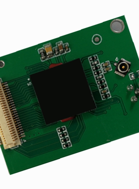 BT656转SDI BT656 TO SDI 工业级-40~+80度