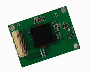 BT656转SDI BT656 TO SDI 工业级-40~+80度