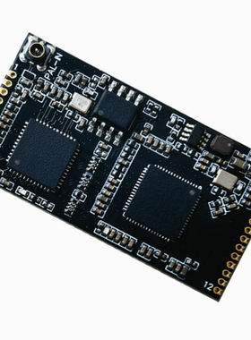 PAL TO MIPI CSI-2模组 逐行 PAL转MIPI 工业级 尺寸小 免驱动