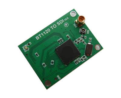 BT1120转SDI BT1120 TO SDI 720P 1080P30 1080P60 HD 3G-SDI编码