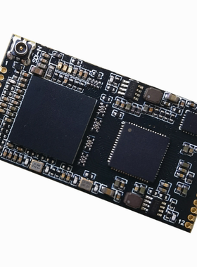 SDI TO MIPI CSI-2模组 SDI转MIPI 工业级 尺寸小 易集成 免驱动