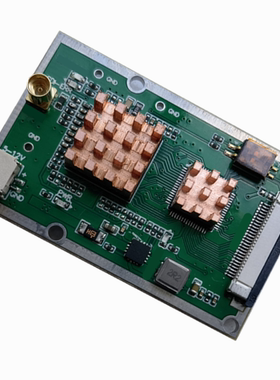 AHD TO BT656 AHD TO BT1120 AHD转BT656 AHD模拟高清信号解码