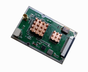 AHD TO BT656 AHD TO BT1120 AHD转BT656 AHD模拟高清信号解码