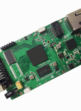 Cameralink转USB3.0 UVC适配海思 英伟达 瑞芯微 高通 免驱
