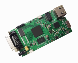 Cameralink转USB3.0 UVC适配海思 英伟达 瑞芯微 高通 免驱