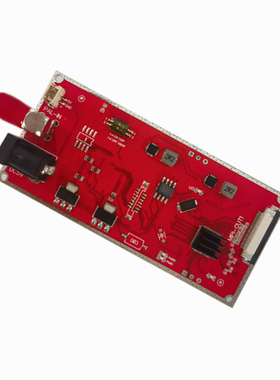 PAL转MIPI CSI逐行HI3519A模拟视频输入 MIPI CSI输入 适配RK3588