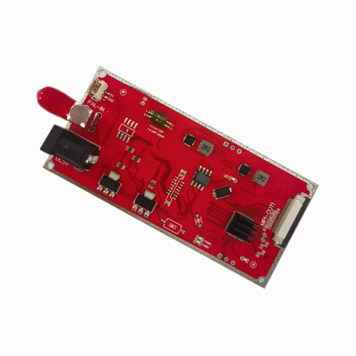 PAL转MIPI CSI-2逐行 CVBS转MIPI CSI去隔行 适配RK3588免配置