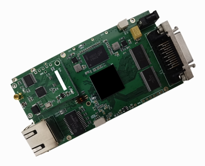 PAL转Cameralink CVBS转Cameralink 红外相机转cameralink 工业级