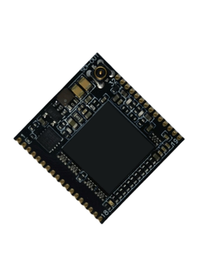 BT1120/BT656 TO SDI模组 SDI编码 工业级 尺寸小 易集成 免驱动