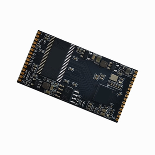 Cameralink TO MIPI CSI-2模组 Cameralink转MIPI 工业级  免驱动