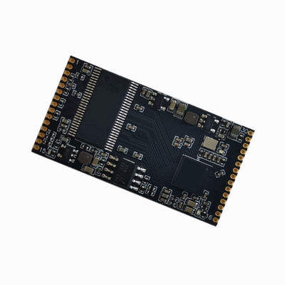 Cameralink TO MIPI CSI-2模组 Cameralink转MIPI 工业级  免驱动