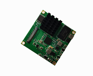 BT1120 工业级 264压缩 小体积 RTSP BT1120转网口