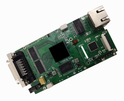 Cameralink转MIPI CSI 适配 JETSON TX2 NX cameralink采集