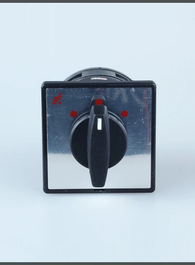 转换开关 LW5D-16 D0083/1 电动机电压转换开关