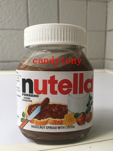 nutella180g果仁酱2瓶包邮
