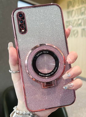 适用于vivoiqooneo手机壳iqooneo855保护vivo爱酷neo855竞速版全包防摔V1914A软壳1936AL透明高奢闪粉iq00潮