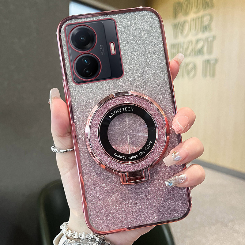 vivos15e软硅胶奢华渐变