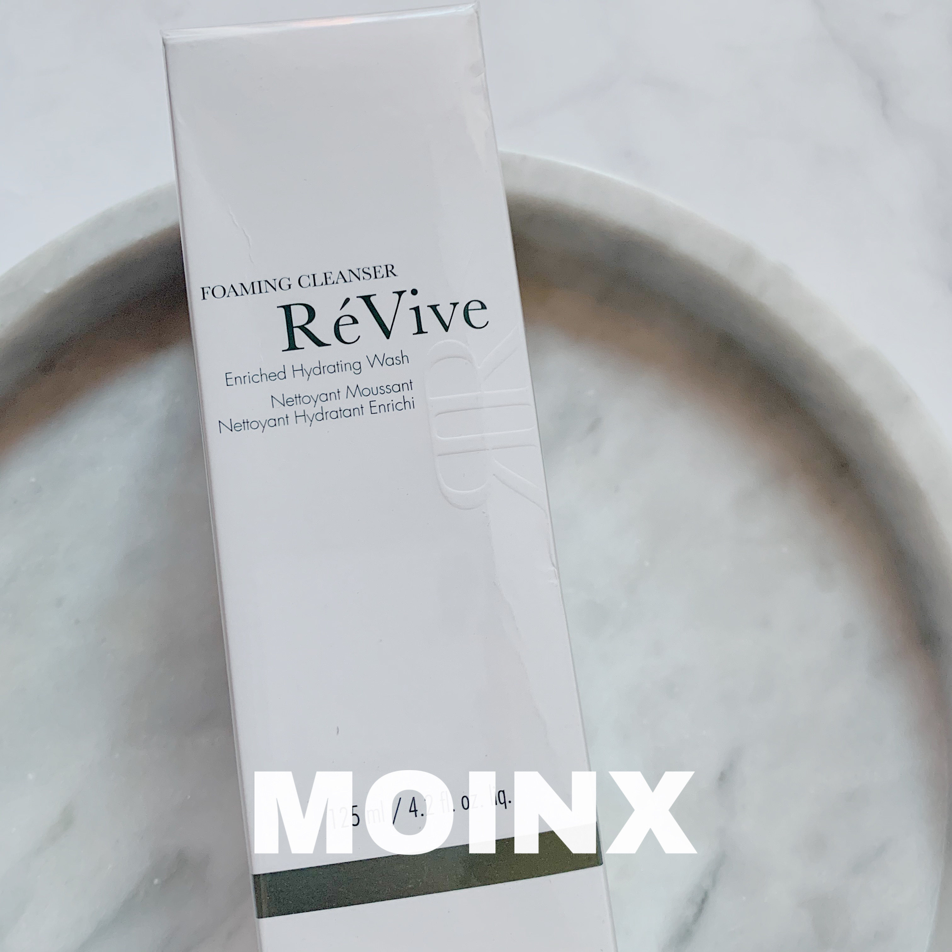 goods in stock ReVive Soft balls Moisturizing foam Cleansing 125mlin the Skin Care/Body/Essential oils , Cleansing  category - from Buy2taobao.com to provide professional Taobao agent buy service