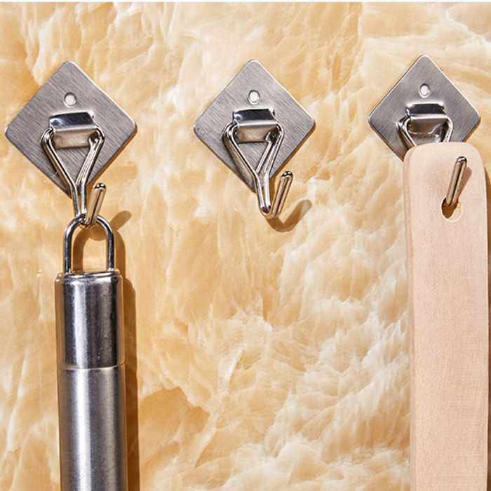 wallpaper wallpaper Wedding photos Photo frame Dedicated Stainless steel Strength No trace Free punch Strength Sticking hook Hooksin the Storage consolidation , Family finishing equipment , Hook/Sticky hooks  category - from Buy2taobao.com to provide professional Taobao agent buy service