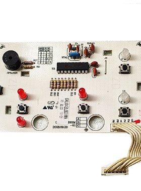 格兰仕电饭煲配件B601T-30F5G显示GAL04ZLB01M-01控制板B701T灯板