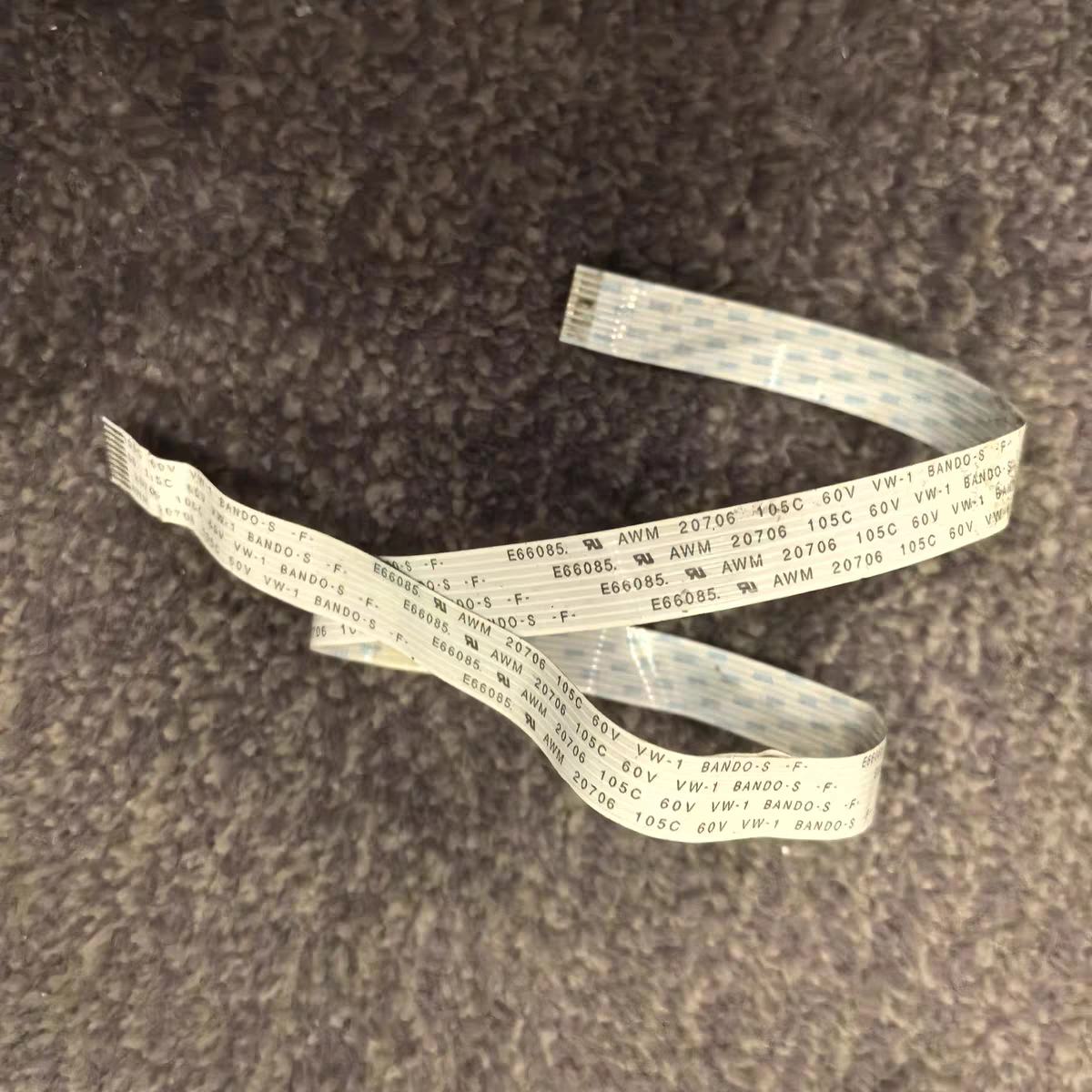 虎牌电饭煲配件JBU-A55C排线连接线