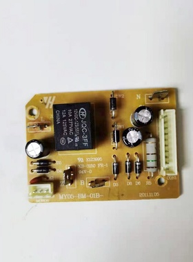 美的电热水瓶配件PD002-30T主板电路板MY05-BM-01B电源板